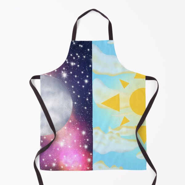 Item preview, Night and Day designed and sold by LiaJstudios.