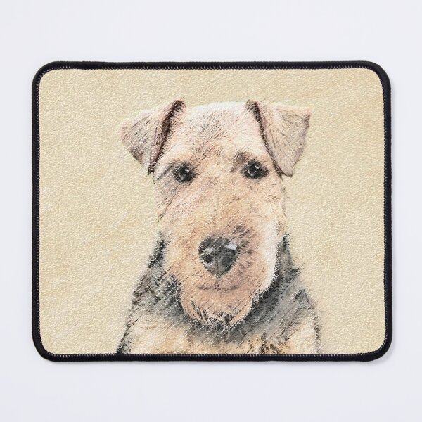 Item preview, Welsh Terrier designed and sold by alpendesigns.