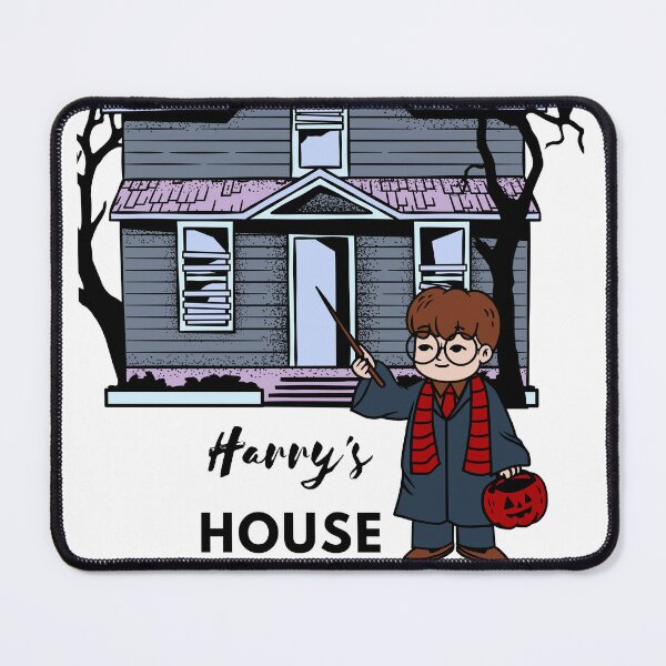 Item preview, Harrys house designed and sold by Jaadueekala.