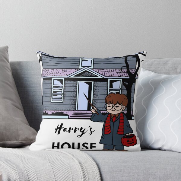 Item preview, Harrys house designed and sold by Jaadueekala.