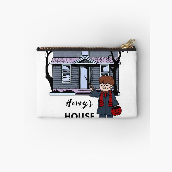 Item preview, Harrys house designed and sold by Jaadueekala.