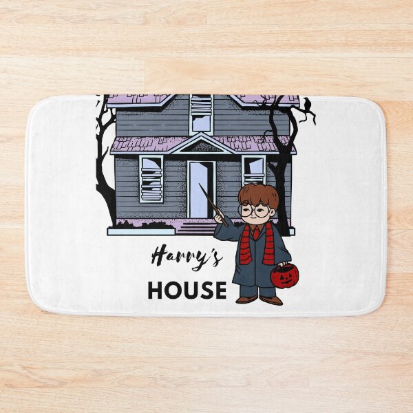 Item preview, Harrys house designed and sold by Jaadueekala.