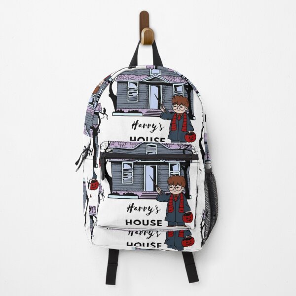 Item preview, Harrys house designed and sold by Jaadueekala.