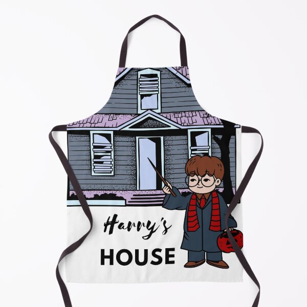Item preview, Harrys house designed and sold by Jaadueekala.