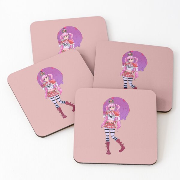 Item preview, Copy of One Piece Perona - Ghost Princess designed and sold by LucienneBins.