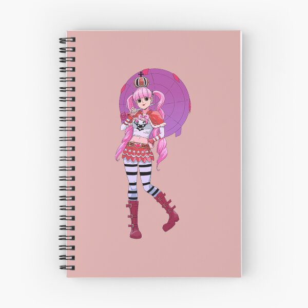 Item preview, Copy of One Piece Perona - Ghost Princess designed and sold by LucienneBins.