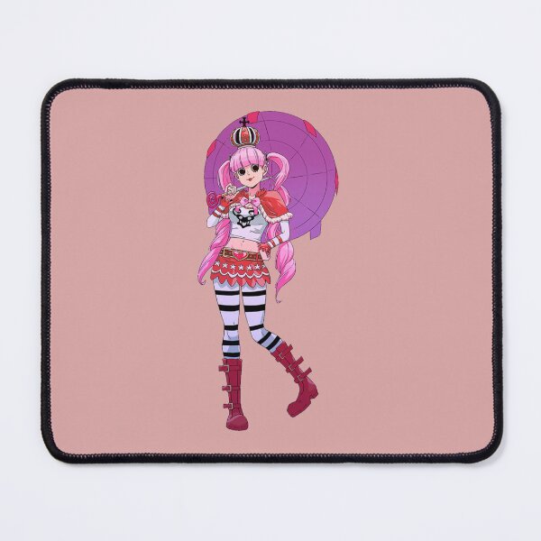 Item preview, Copy of One Piece Perona - Ghost Princess designed and sold by LucienneBins.