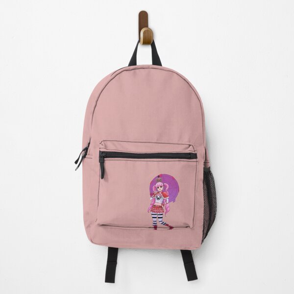 Item preview, Copy of One Piece Perona - Ghost Princess designed and sold by LucienneBins.