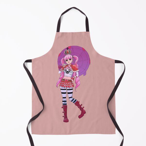 Item preview, Copy of One Piece Perona - Ghost Princess designed and sold by LucienneBins.