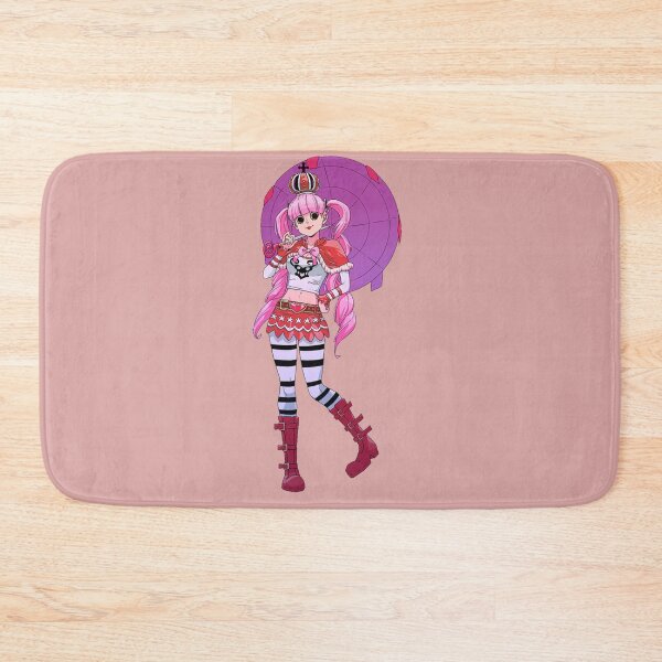 Item preview, Copy of One Piece Perona - Ghost Princess designed and sold by LucienneBins.