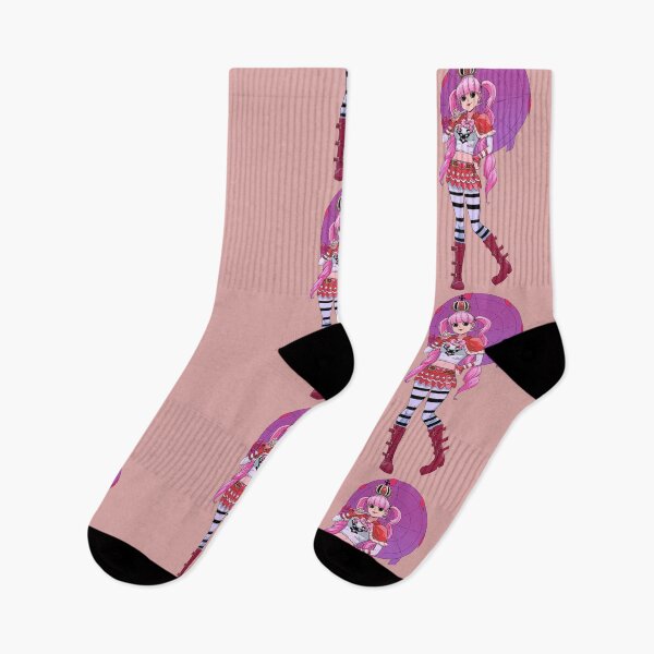 Item preview, Copy of One Piece Perona - Ghost Princess designed and sold by LucienneBins.
