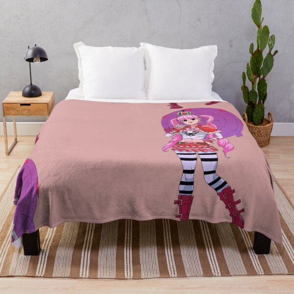 Item preview, Copy of One Piece Perona - Ghost Princess designed and sold by LucienneBins.