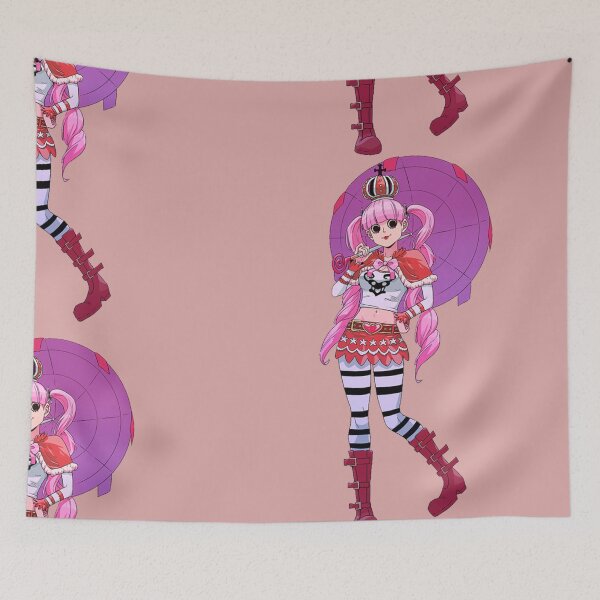 Item preview, Copy of One Piece Perona - Ghost Princess designed and sold by LucienneBins.