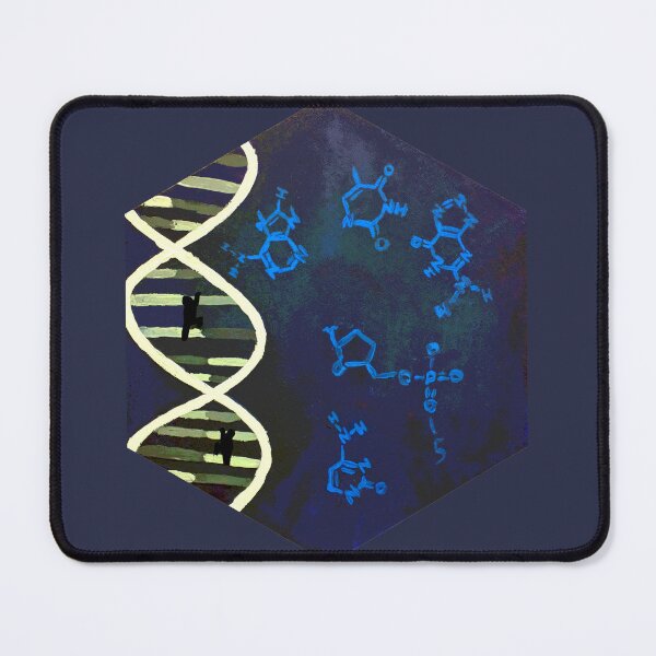 Item preview, Climb that DNA Ladder designed and sold by crowleysplant.