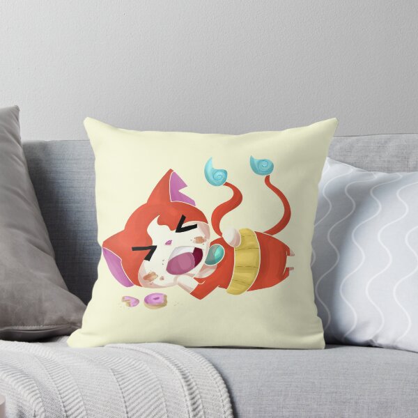 Item preview, Best Kitty Yokai designed and sold by kelsmister.