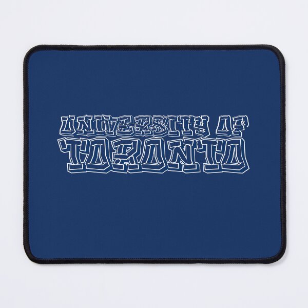 Item preview, Retro U of T Outline designed and sold by jessicaleah15.
