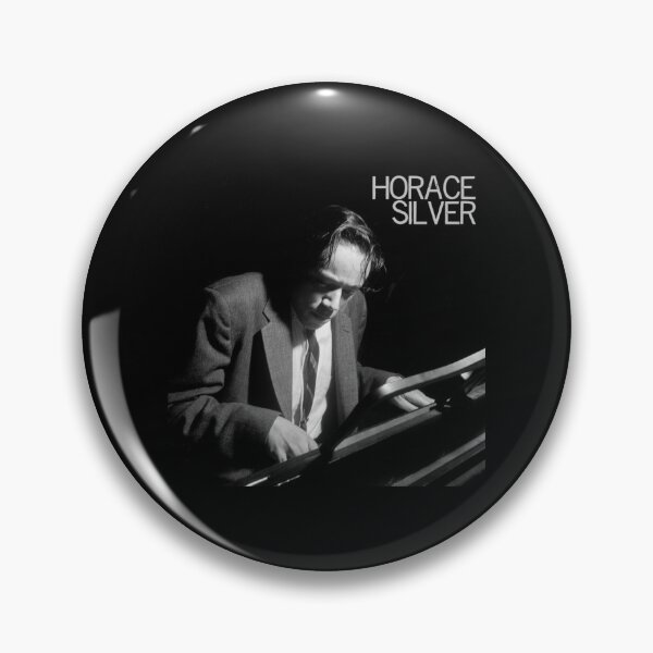Item preview, Horace Silver Classic T-Shirt designed and sold by maudie8qvr.