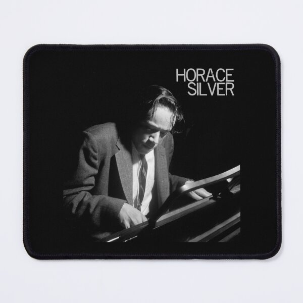 Item preview, Horace Silver Classic T-Shirt designed and sold by maudie8qvr.