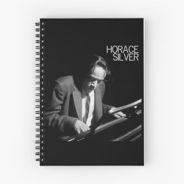 Item preview, Horace Silver Classic T-Shirt designed and sold by maudie8qvr.