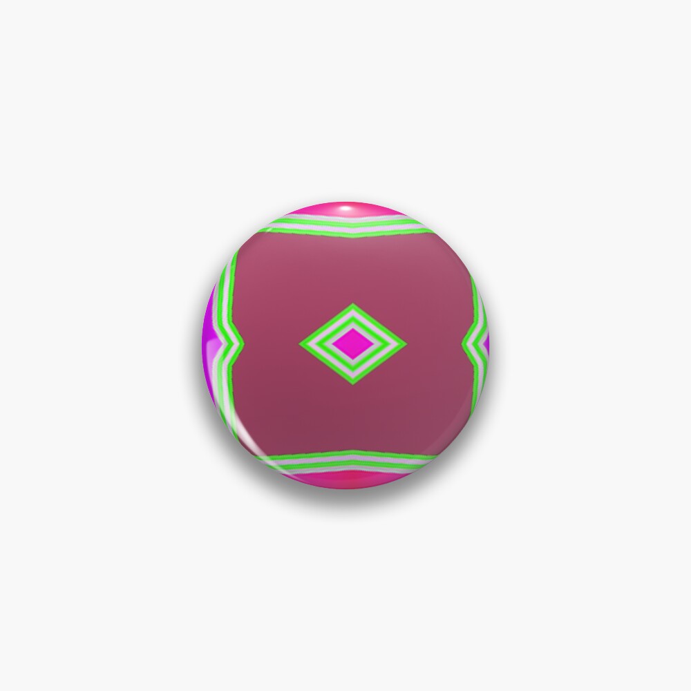 Item preview, Pin designed and sold by Code03.