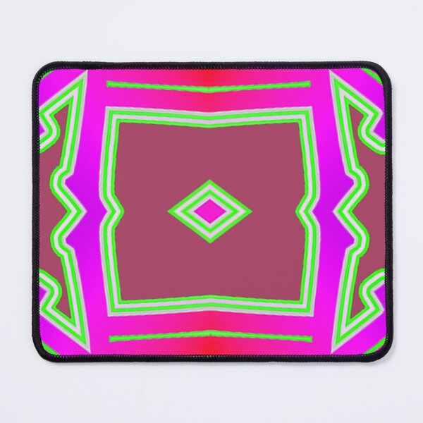 Item preview, The "Boundaries" expressionism abstract pattern by Code03 designed and sold by Code03.