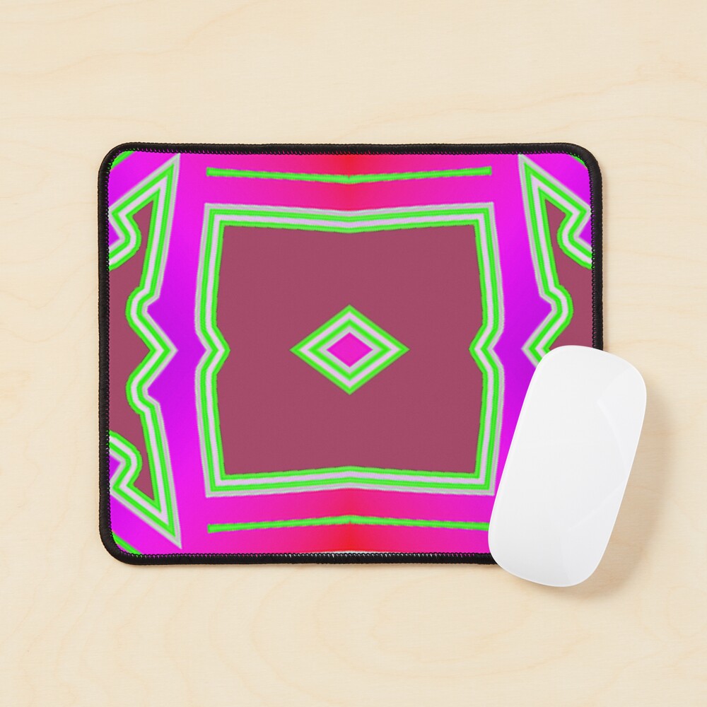 Item preview, Mouse Pad designed and sold by Code03.