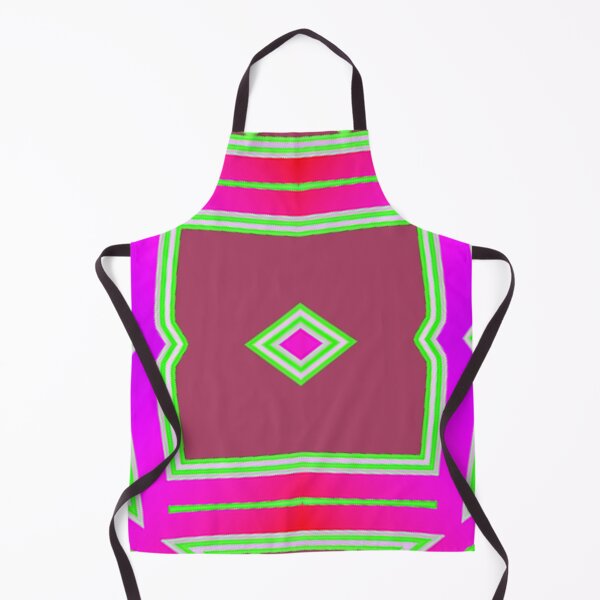 Item preview, The "Boundaries" expressionism abstract pattern by Code03 designed and sold by Code03.