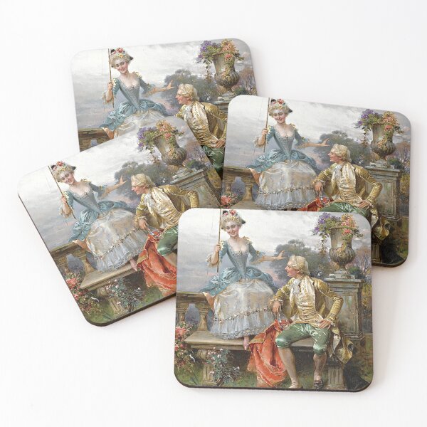 Item preview, Angling for a Good Catch by Cesare Detti designed and sold by ramazis.