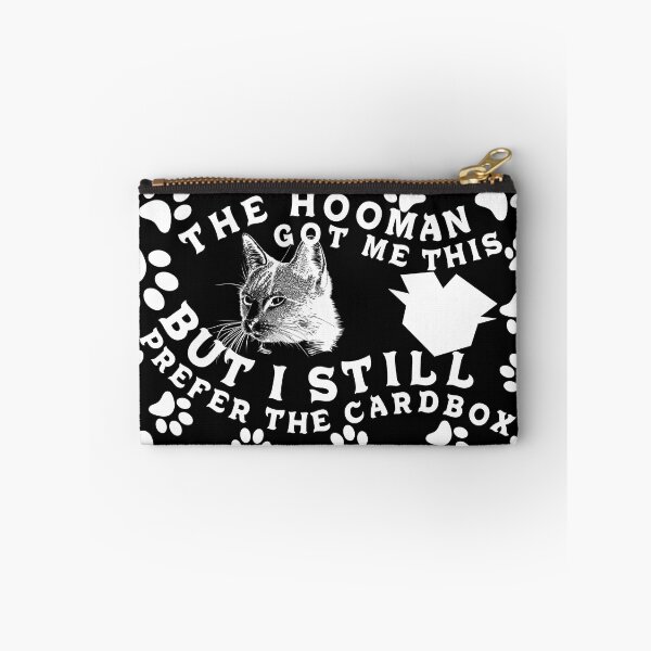 Item preview, the hooman got me this but i still prefer the cardbox designed and sold by Chaos-Touch.