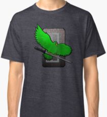 Falcon's pride Classic T-Shirt