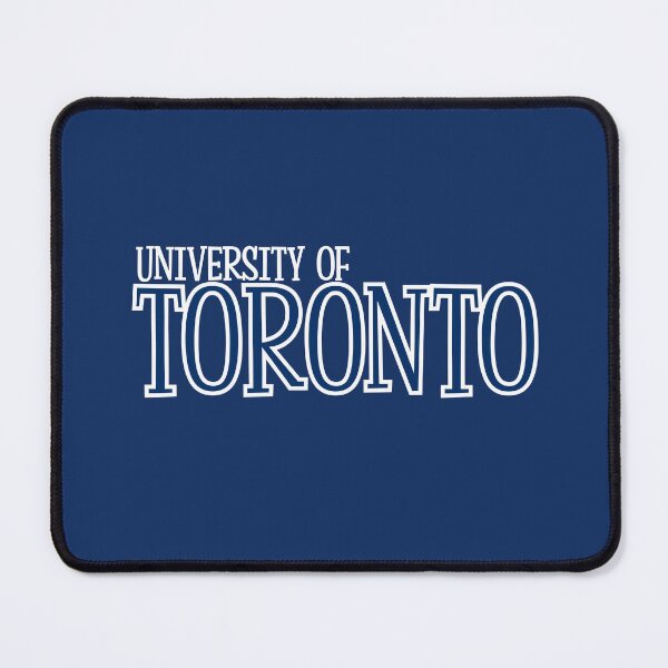 Item preview, White Retro U of T Outline designed and sold by jessicaleah15.