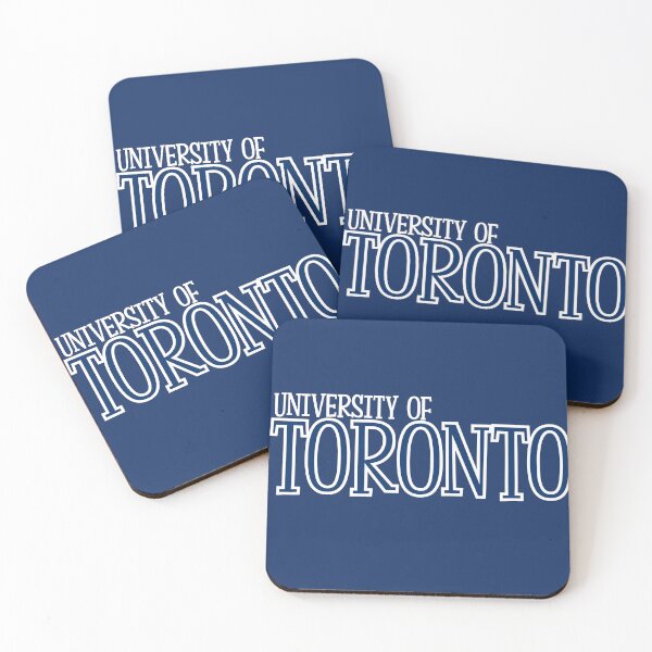 Item preview, White Retro U of T Outline designed and sold by jessicaleah15.
