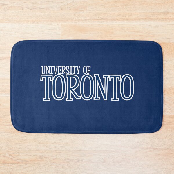 Item preview, White Retro U of T Outline designed and sold by jessicaleah15.