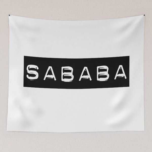 Item preview, SABABA  designed and sold by MadEDesigns.