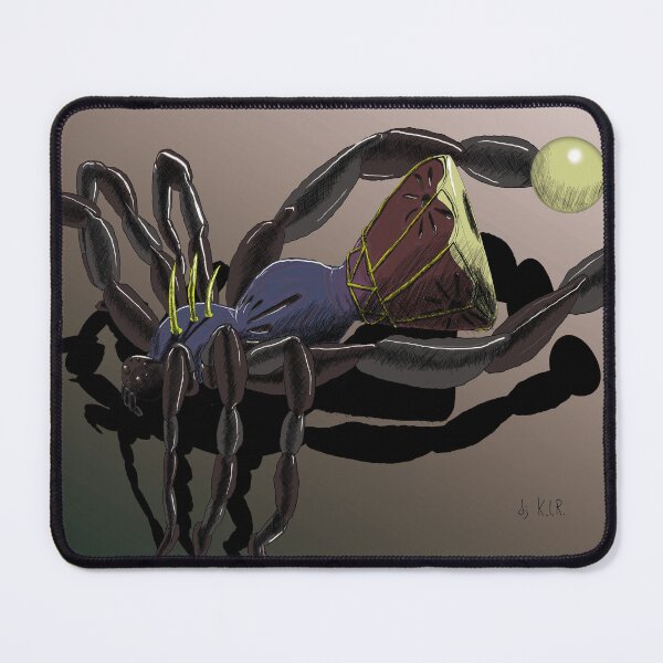Item preview, Araneus tymbanis designed and sold by dj-KIR.