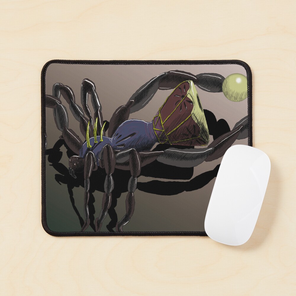 Item preview, Mouse Pad designed and sold by dj-KIR.