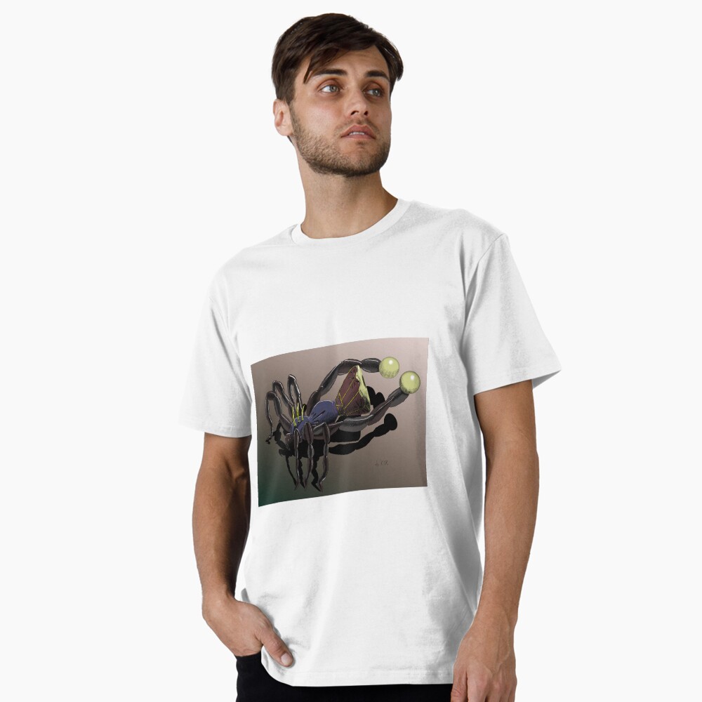 Item preview, Premium T-Shirt designed and sold by dj-KIR.