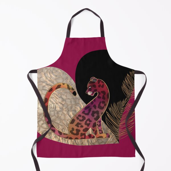 Item preview, CHEETAH @ NIGHT 347. designed and sold by sana90.