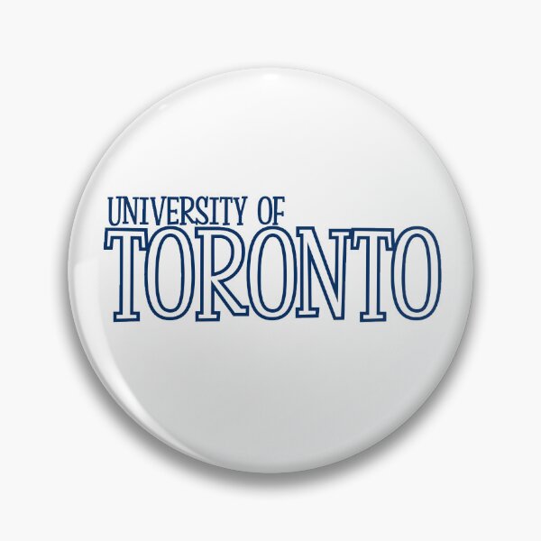 Item preview, White Retro U of T Outline designed and sold by jessicaleah15.