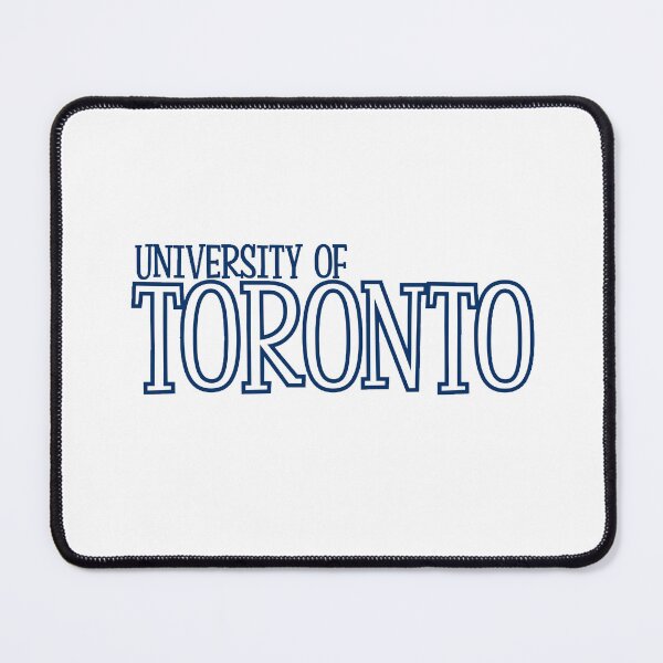 Item preview, White Retro U of T Outline designed and sold by jessicaleah15.