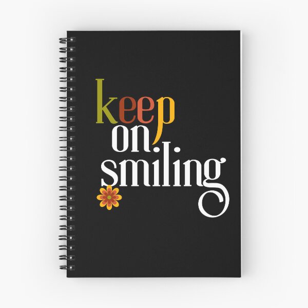Item preview, Keep on smiling designed and sold by Oreo2020 Creations.