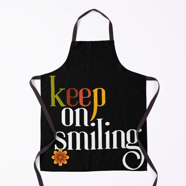 Item preview, Keep on smiling designed and sold by Oreo2020 Creations.