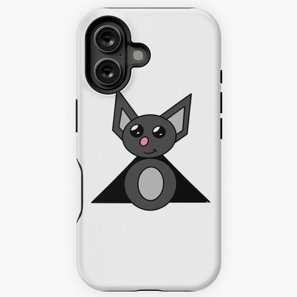 Item preview, iPhone Magsafe Tough Case designed and sold by Owen1976.