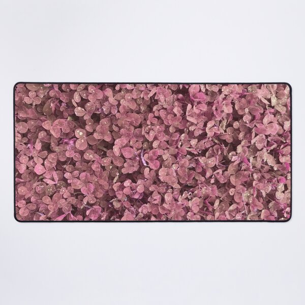 Item preview, Clover Patch with Pink Filter designed and sold by SunshineWalker.