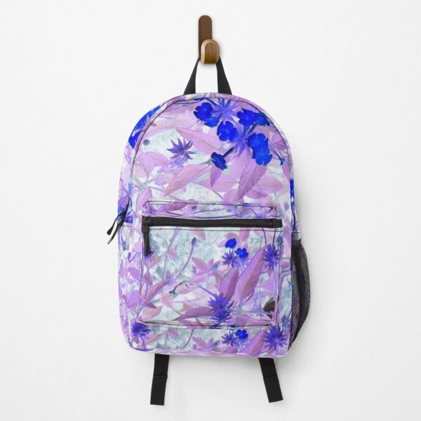 Item preview, Blue Little Flower designed and sold by vivekananda345.