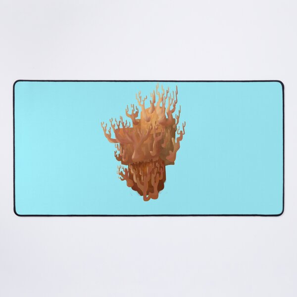 Item preview, blocky mushroom designed and sold by ForTheFrogWar.