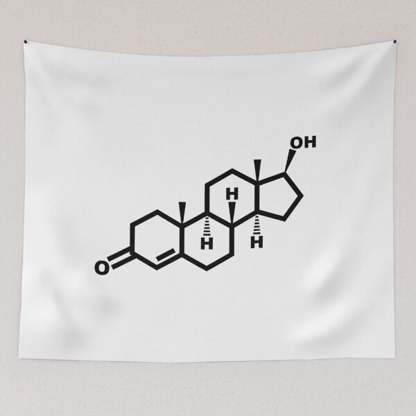 Item preview,  testosterone  designed and sold by close-up.biz.
