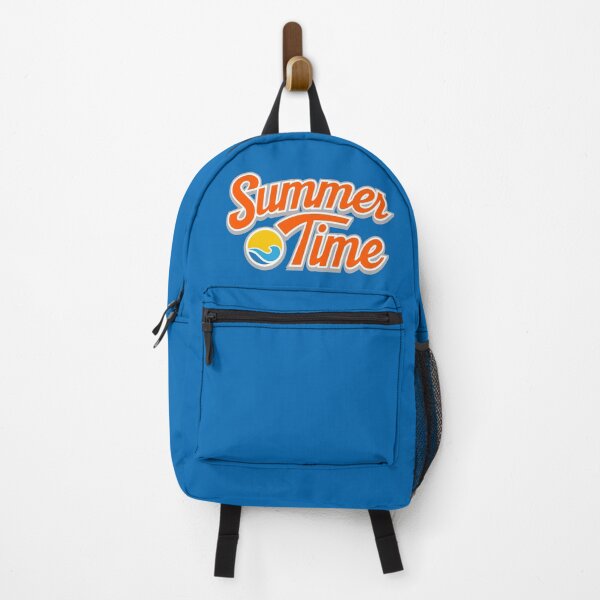 Item preview, SUMMER TIME - Holidays and Beach designed and sold by InfoCROM.