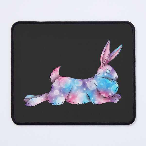Item preview, Galaxy Rabbit designed and sold by Zamboodles.