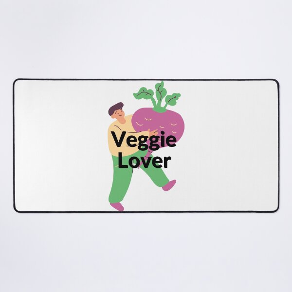 Item preview, Veggie Lover designed and sold by Jaadueekala.